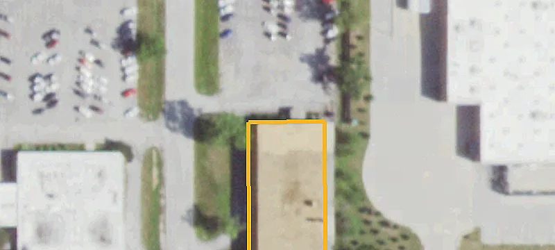 2555 Lincoln Hwy