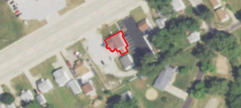 2165 Washington Rd