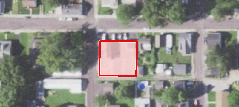 216 Laurel St