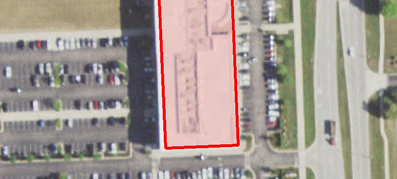 2040 York Rd