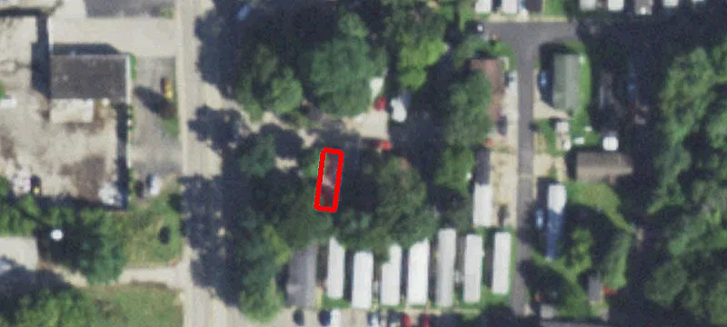 41599 Sheridan Rd Lot, Unit 10