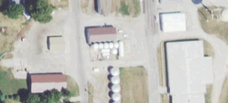 Hudson, IL 61748