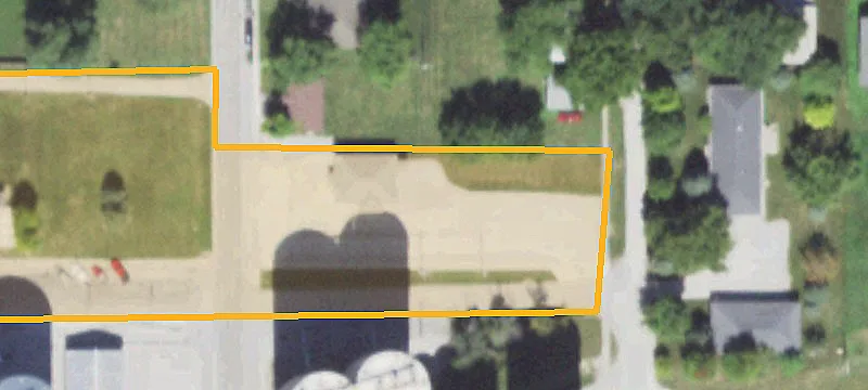 101 Koch St