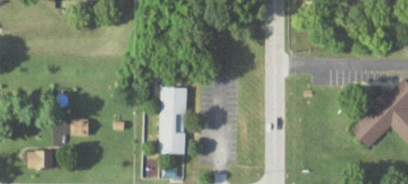 5601 Old Collinsville Rd