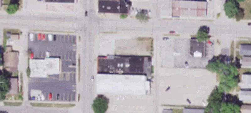 1403 30th St