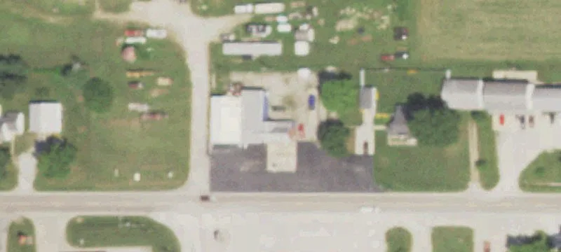 111 Old Us Hwy 50th E