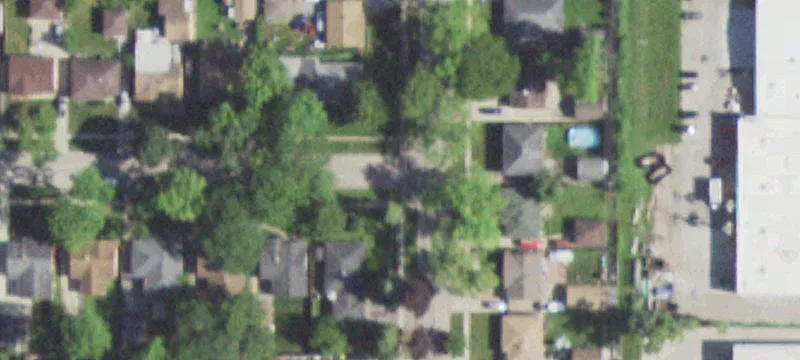 Weiland Rd
