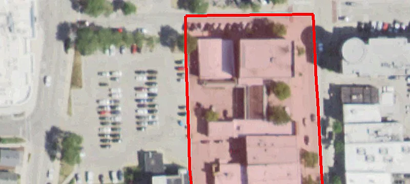 5100 Main St