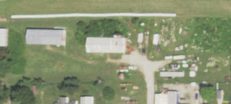 121 Old Us Hwy 50th W