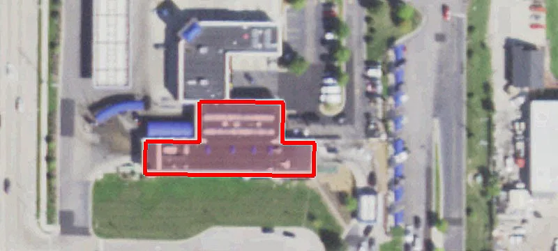 1768 Aurora Rd