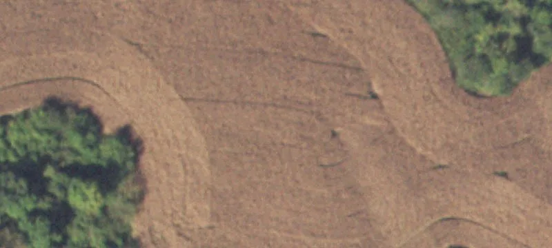 Glades Access Rd