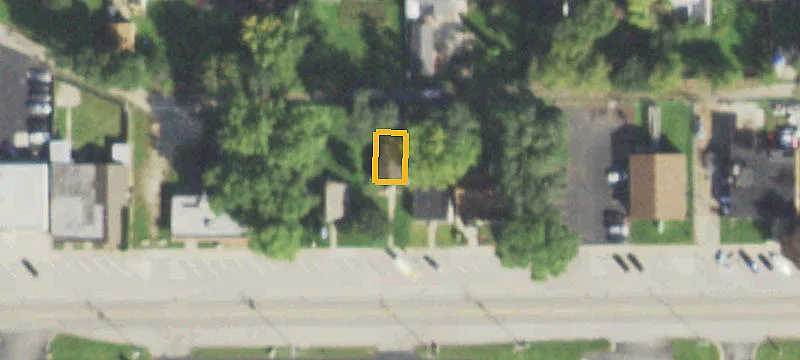 7504 Hancock Dr