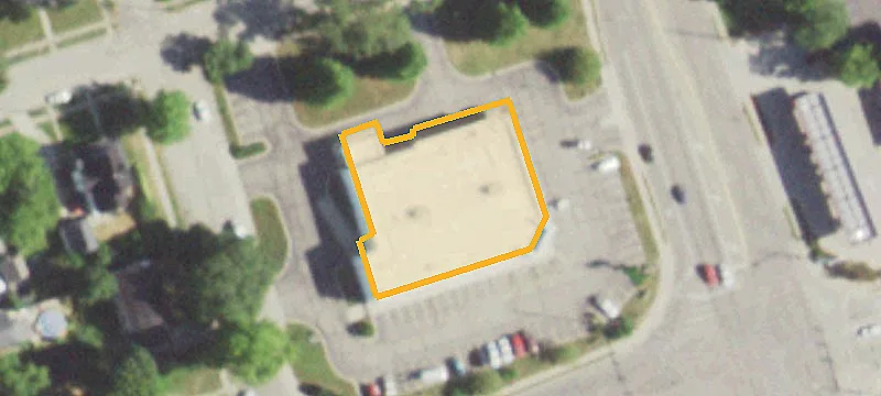 301 Galena Ave