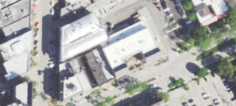 445 Central Ave
