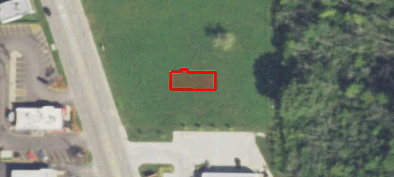 2301 Grn Bay Rd