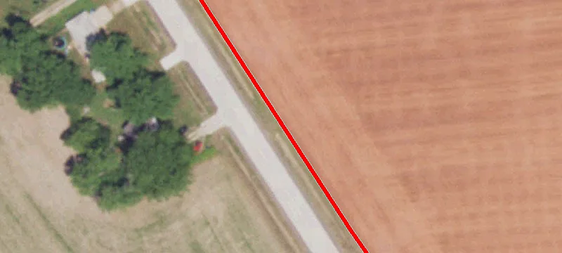 Old Troy Rd