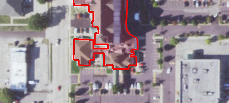 1501 Neil St