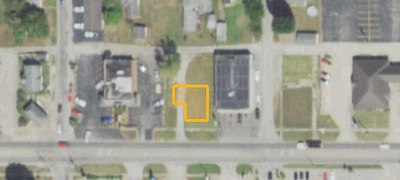 703 Main St