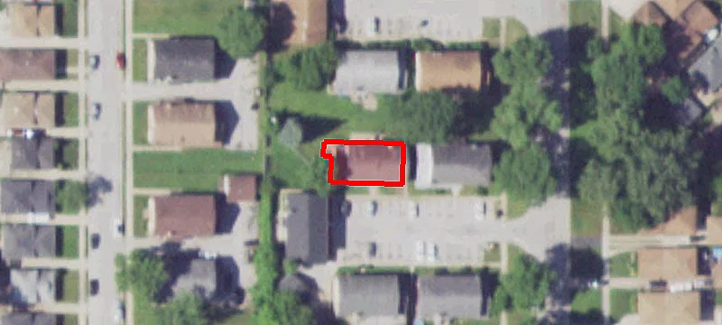 14512 Cottage Grv Ave, Unit 1