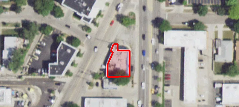 8820 Skokie Blvd