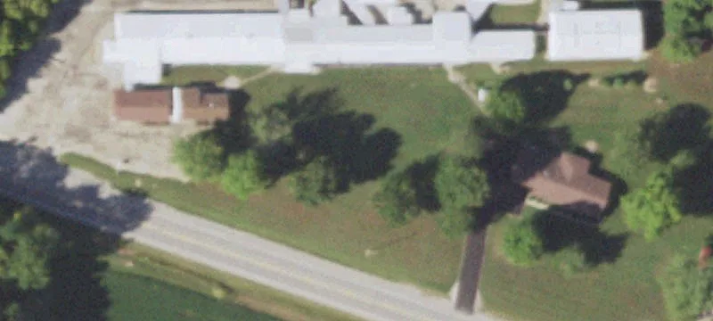 Greenup, IL 62428
