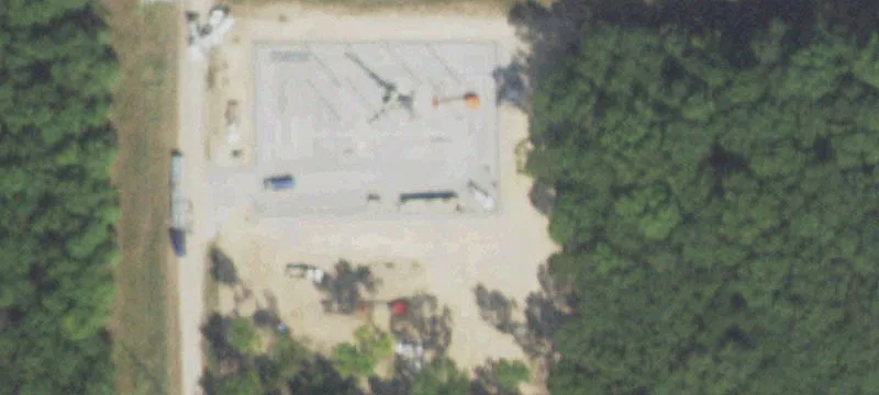 788 Yellow Banks Rd