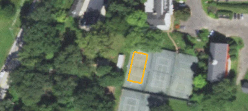 33rd Army Trl Rd