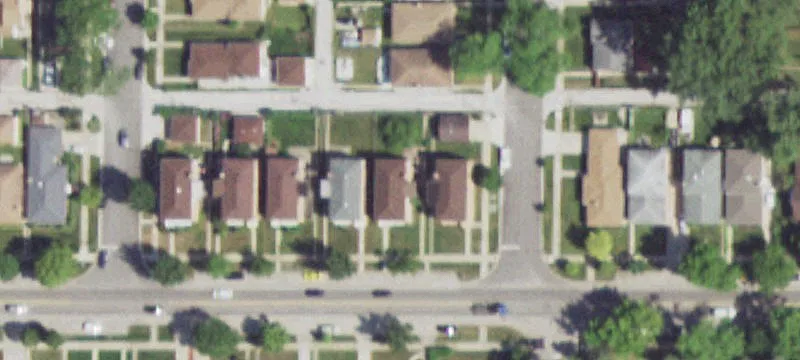 4608 Howard St, Unit 1