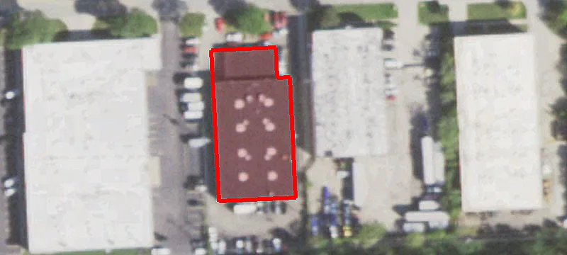 811 Morse Ave