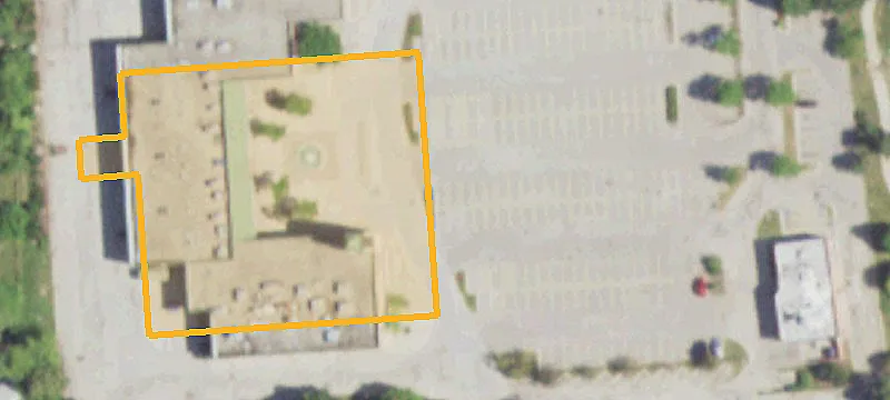 100 Mchenry Rd