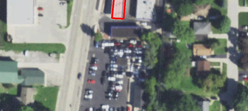 919 Sheridan Rd