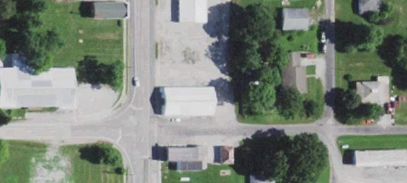 100 Main St