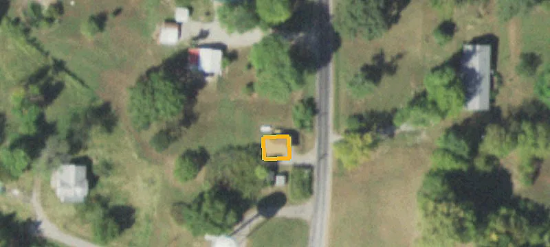 12999 Macedonia Rd