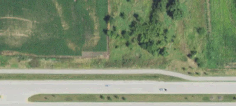 Cornerstone Pkwy