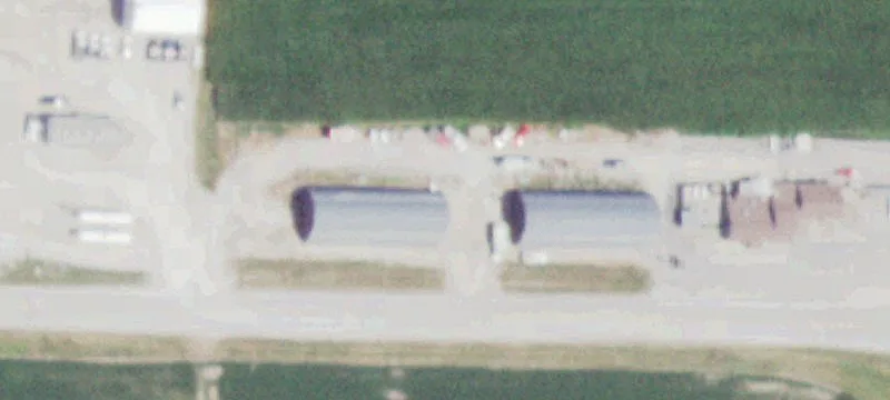 Danvers, IL 61732