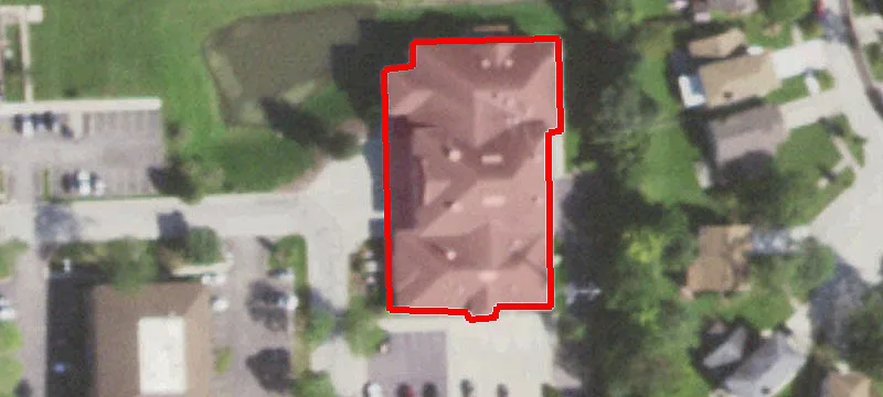 179 Bloomingdale Rd