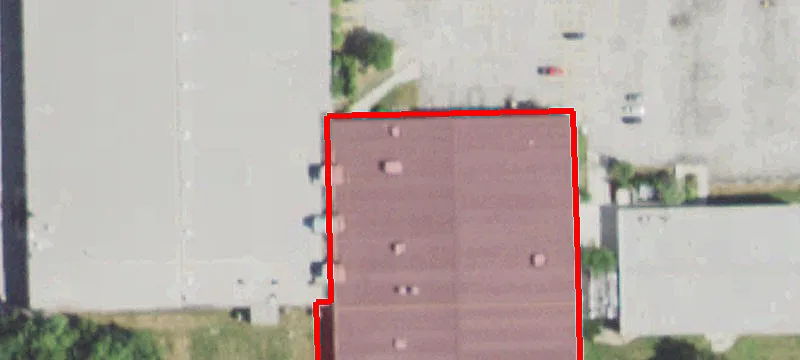 8245 Lemont Rd