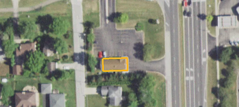 7500 Kingery Hwy