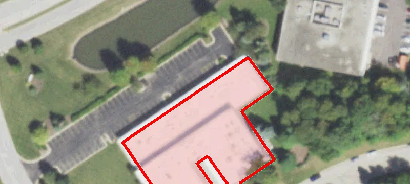 2500 Molitor Rd