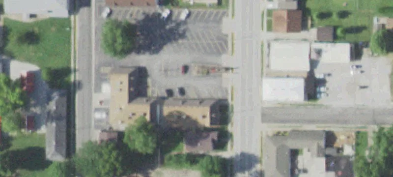 101 Main St