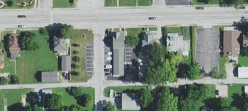 701 Hanover St