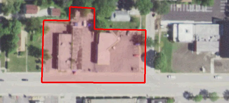 36 Saint Charles Rd