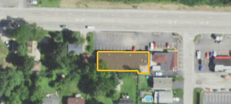 519 Rollins Rd