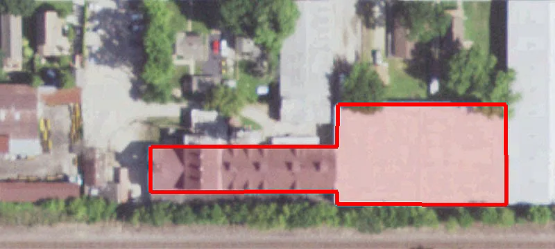 201 Keyes Ave