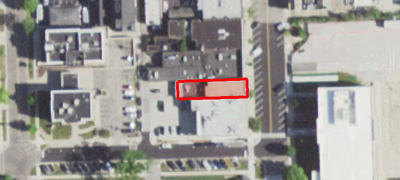 116 Washington St, Unit 18