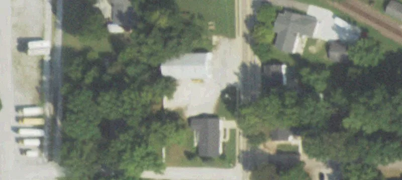 401 Hanover St