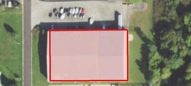 7606 Industrial Dr