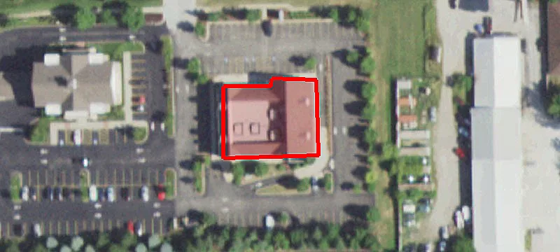 1060 Lincoln Hwy