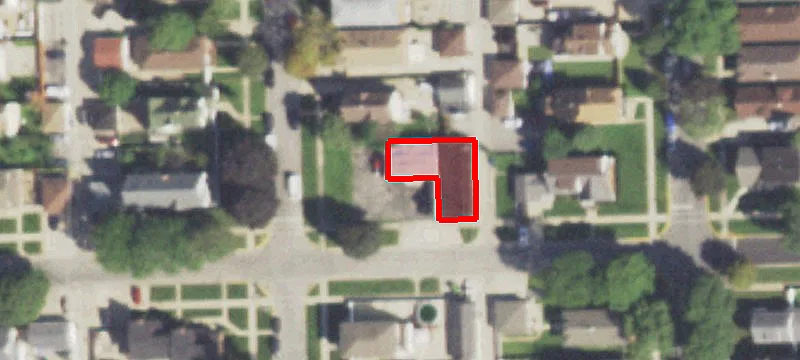 1101 16th Ave