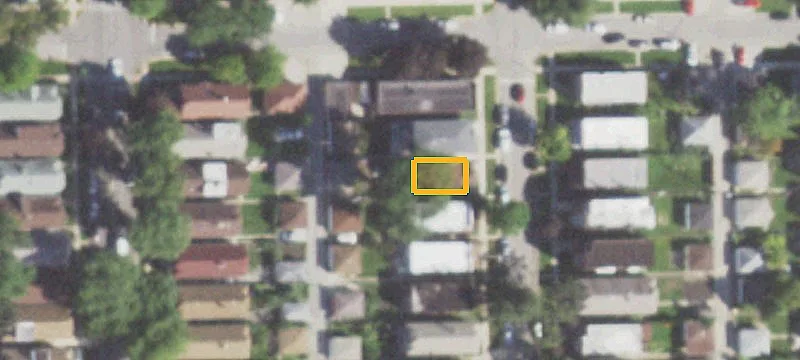 2406 Cuyler Ave